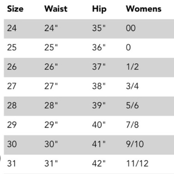 Vintage IKEDA Womens High Rise Straight Leg Jeans - Picture 16 of 16